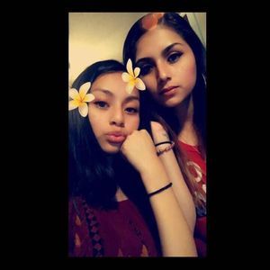 Meet your Posher, Kimberly